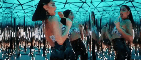 Pop Israel GIF by Static & Ben El