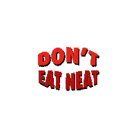 Food Sticker by Tindle Foods