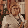 churro tercera temporada GIF by Paquita Salas