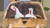 Animation Comedy GIF by stupid_clay