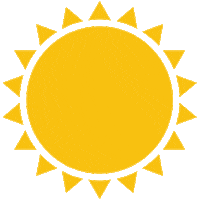 Summer Time Sticker by Wehkamp
