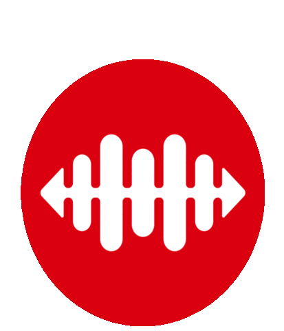 PodSwipe giphyupload swipe up swipe podswipe Sticker