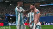 World Cup Argentina GIF