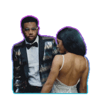 london love Sticker by Polydor Records