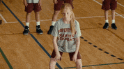 mr. d gym GIF