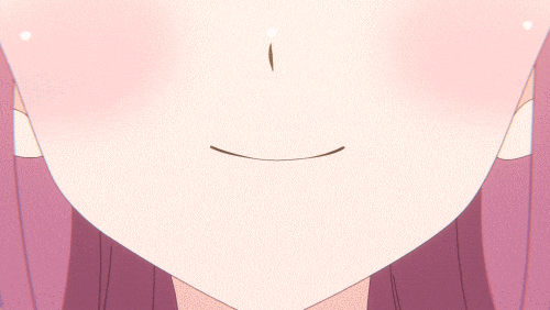 Magical Girl GIF