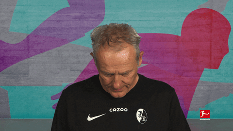 Scf GIF by Bundesliga