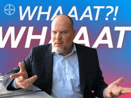 What GIF by Bayer
