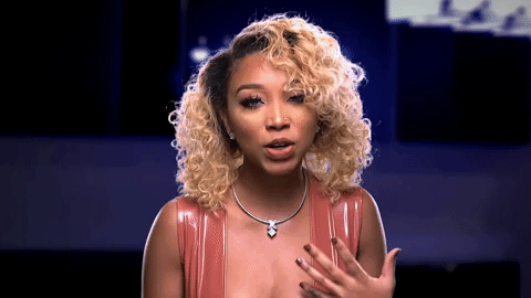hip hop television GIF by WE tv