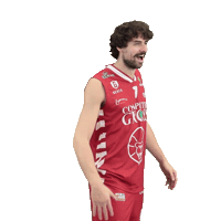 Basketball What Sticker by Use Basket