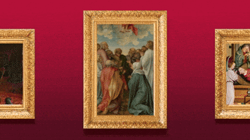 Idiom Theatre: Break a Leg