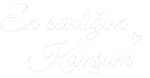 Komsu Sticker