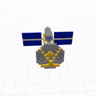 Nft GIF by patternbase