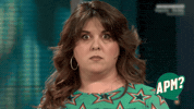 Oh No Wtf GIF by Alguna Pregunta Més?