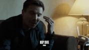 fox nod GIF