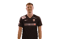 Happy Siman Sticker by FC ZBROJOVKA BRNO