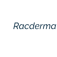 Logo Sticker by Racderma