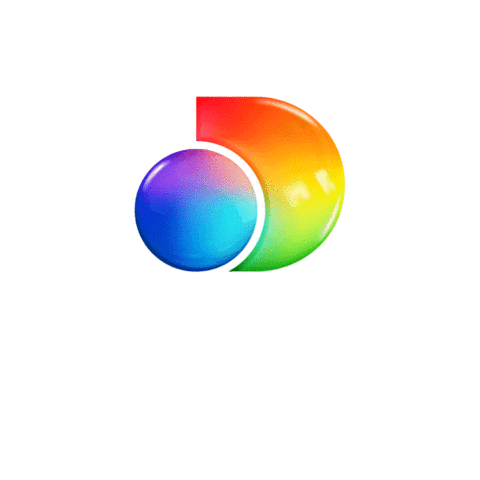 discoveryplus giphyupload tlc discovery hgtv Sticker