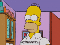 homer simpson episode 20 GIF