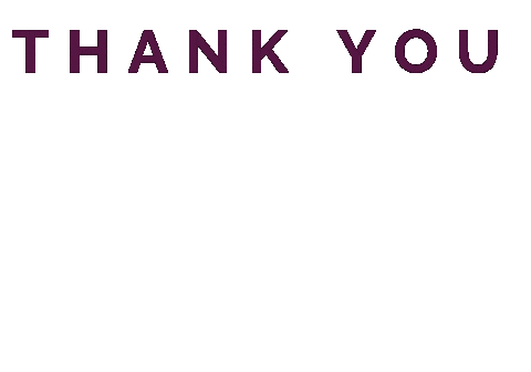 asmrstudioco thank you thank asc asmr studio co Sticker