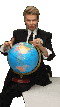 Happy Jsp Sticker by JspTravel