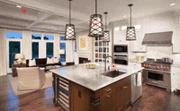 kitchen GIF