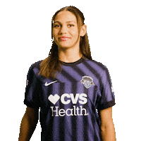 Football Soccer Sticker by Washington Spirit