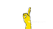 Animation Pray Sticker by youmotion.com