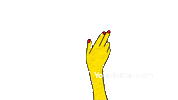 Animation Pray Sticker by youmotion.com