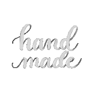 Hand Made Makers Gonna Make Sticker