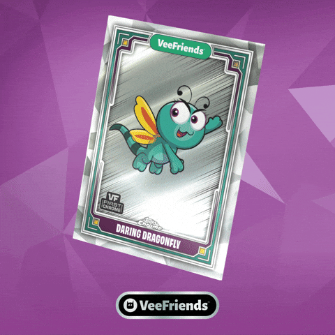 Box Collect GIF by VeeFriends