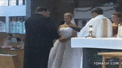 la esperar GIF