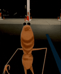 Vrchat Marcus GIF