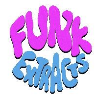 Concentrate Sticker by Funk Extracts