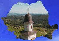 Romania La Multi Ani GIF by echilibrultau