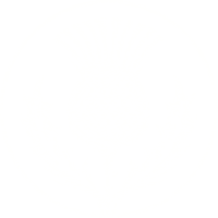 Scotland Thistle Sticker by Shortbread House of Edinburgh