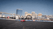 car race GIF by Discovery Europe