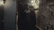 Performance Heartbreak GIF by P-Lo