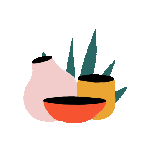 Sticker by La Papoterie