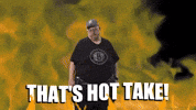 Hot Take Fleming GIF by Barstool Sports