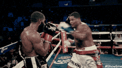 king kong punch GIF by SHOWTIME Sports