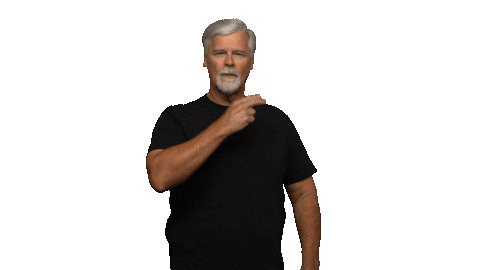 Love You Kiss Sticker by Stampin' Up!