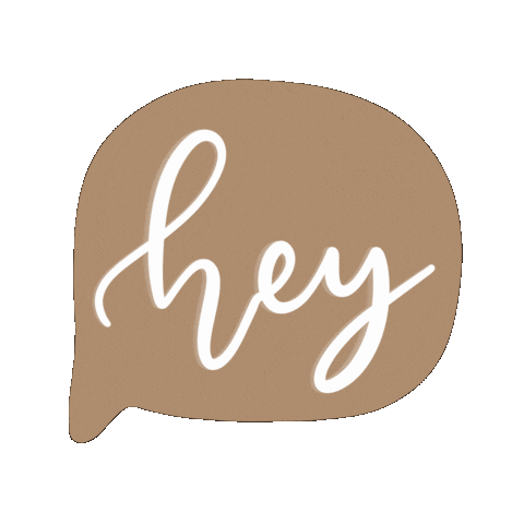 graciangelines giphyupload love hello kawaii Sticker