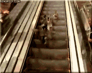 exercise hopping GIF by Cheezburger