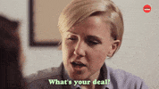 Hannah Hart Lgbt GIF by BuzzFeed