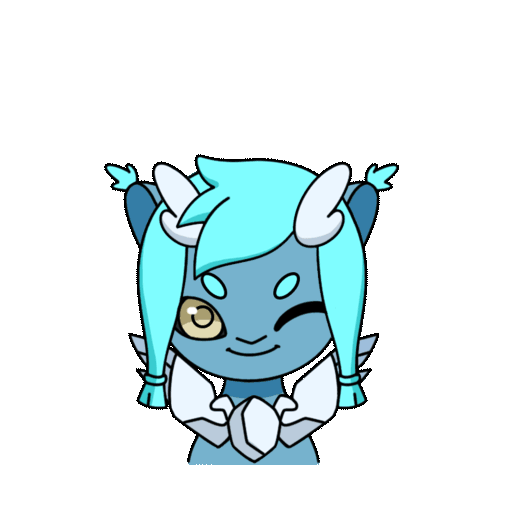 kryptomon giphyupload happy like ok Sticker