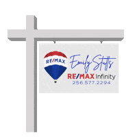 Remax Infinity Sticker by RE/MAX Italia