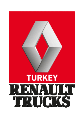 Sticker by Renault Trucks