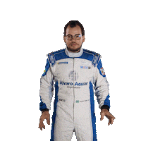 Race Winner Sticker by Porsche GT3 Cup Brasil