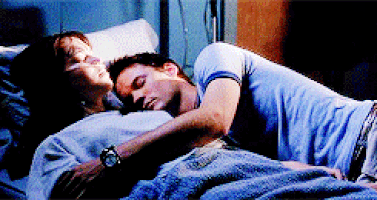 a walk to remember GIF